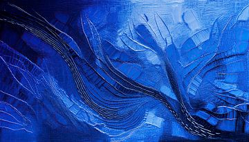 Abstract & Modern: Colourful paintings. Series: Eye-catchers (6)