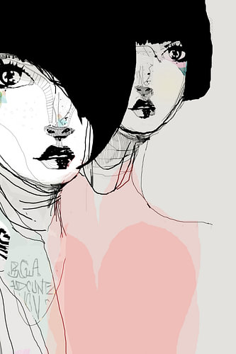 iside