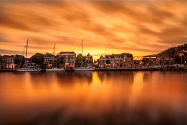 Timeless Alkmaar by Costas Ganasos