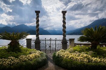 Villa Monastero