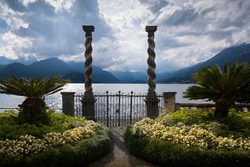 Villa Monastero van Rob van der Wal
