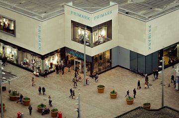 Primark Almere, kleding supermarkt