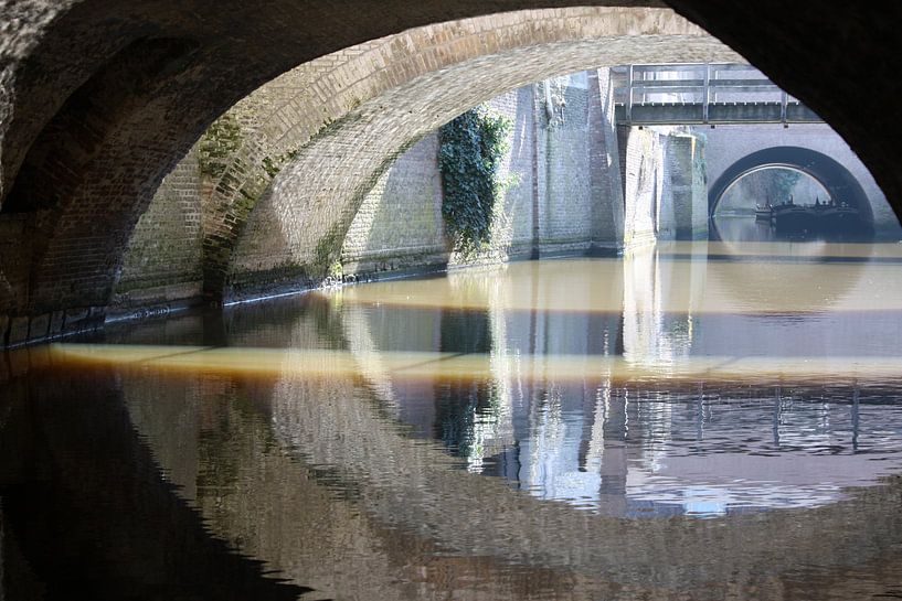 Dieze Den Bosch by Christel Smits