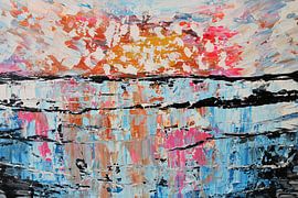 Lever de soleil 03 sur NataliaXart