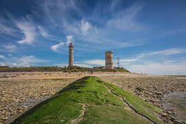 Îl de Ré, France (I) by Anneke Hooijer
