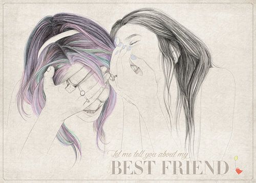 Bester Freund