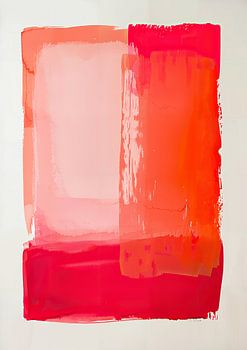 Modernes skandinavisches minimalistisches Interieur