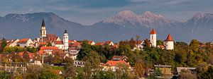 Kranj, Slowenien
