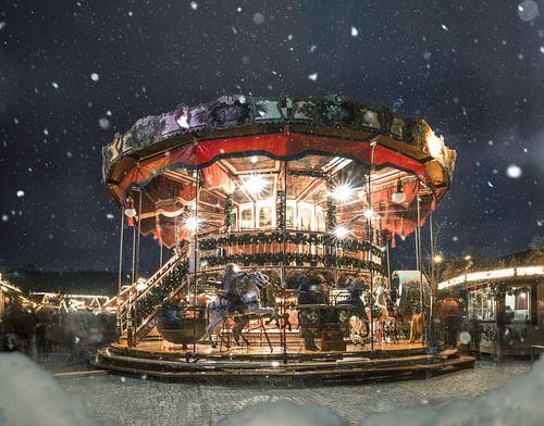 Curussell d'hiver
