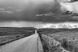 Brecon Beacons by Richard Wareham