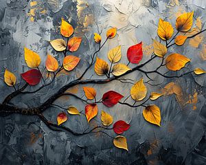 Herbst-Stillleben