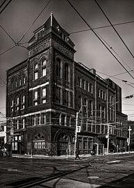 Nr. 106 Broadview Ave 6 van The Learning Curve Photography