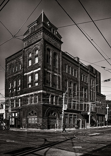 Nr. 106 Broadview Ave 6