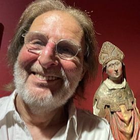 Hugeff Profile picture