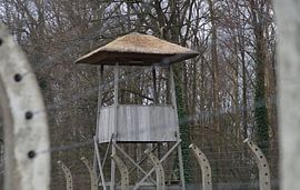 Wachttoren Kamp Vught