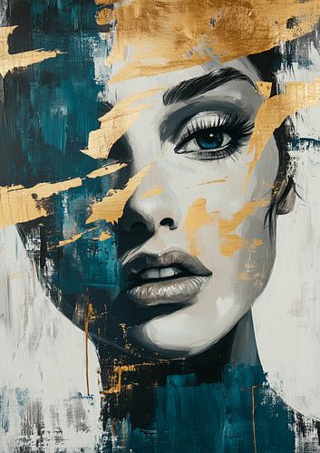 Reflet de la puissance et du mystère