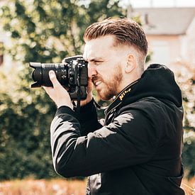 Danny van der Waal profielfoto