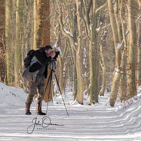 John Oomen Profile picture