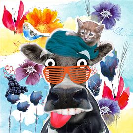 koe by Nicole Habets