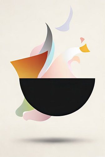 Eternal Game of Forms II