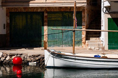 Cala Figueira