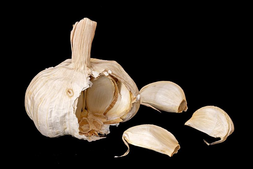 Knoblauch von Roland Brack