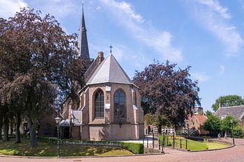 Singelkerk Ridderkerk