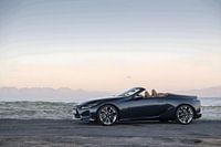 Lexus LC 500