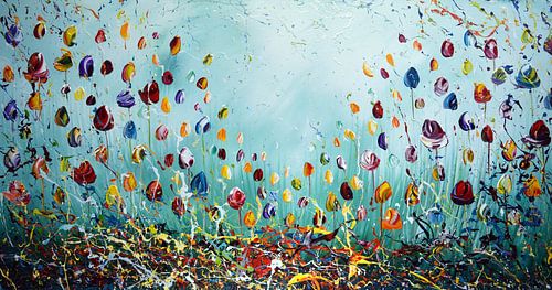 Flowes