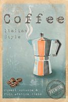 coffee percolator