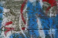 Mur artistique 530