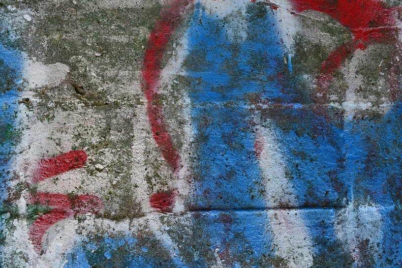Kunstvolle Wand 530 von Elbert Min
