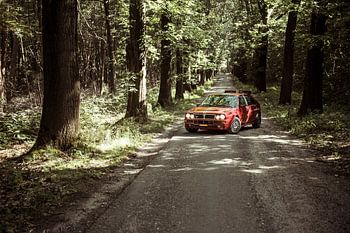 Lancia Delta Integrale Evo 2 ?Final Edition?