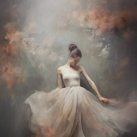 Ballerina 4 by Eye Candy Galore