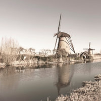 Kinderdijk
