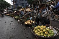 Fresh fruit Vietnam