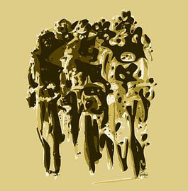 Wielrenners von ! Grobie