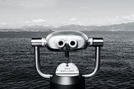 View of a robot van Jacco Richters thumbnail