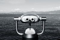 View of a robot