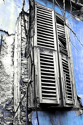 Once upon a time no4