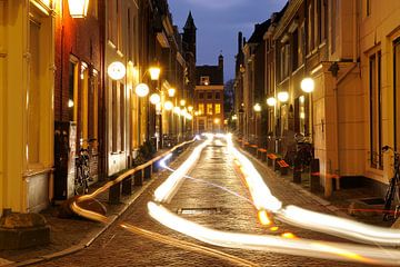 Korte Smeestraat à Utrecht