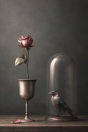 Chansons conservées dans du verre