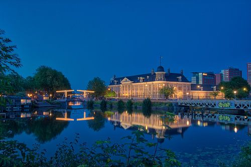 Rijksmunt, Utrecht