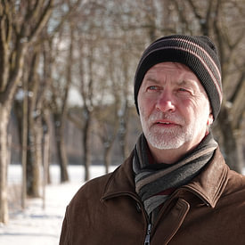 Hans-Heinrich Runge Profilfoto