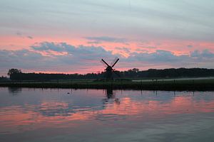 Watermolen  sur JPART &PHOTOGRAPHY