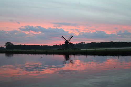 Watermolen 