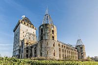 Kasteel Almere #2