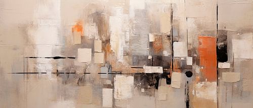 Art No.520 sur Peintures accrocheuses