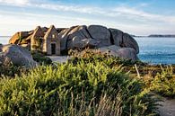 Rocks in the Brittany par Rico Ködder Aperçu