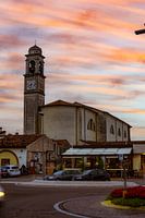 Church in Italy